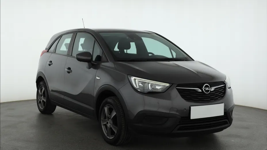 Opel Crossland -