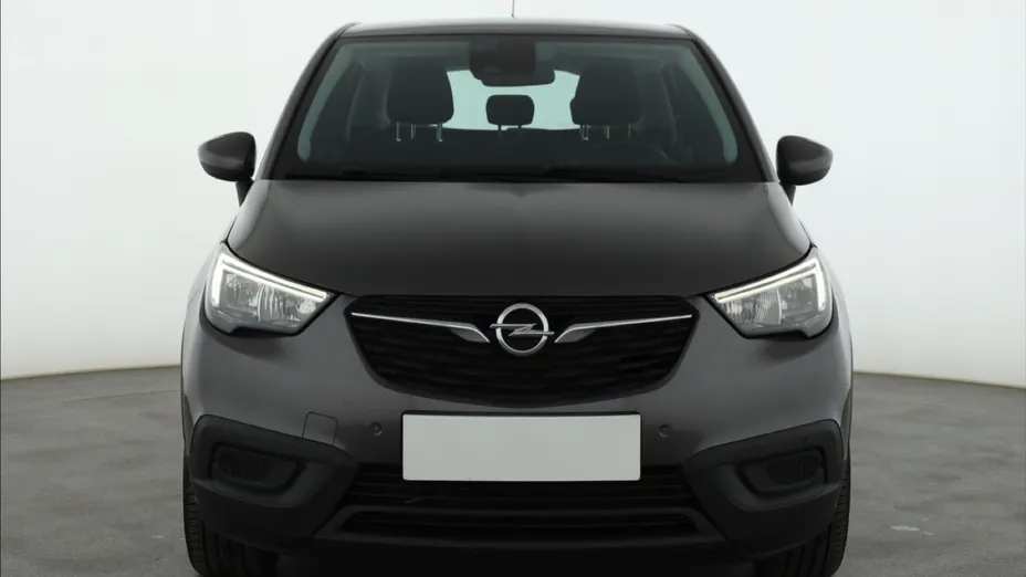 Opel Crossland -