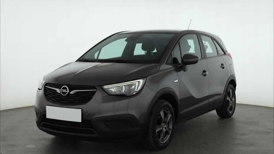 Opel Crossland -