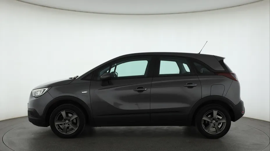 Opel Crossland -