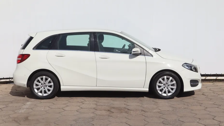 Mercedes B Klasa -