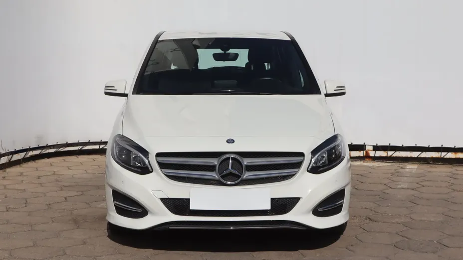 Mercedes B Klasa -