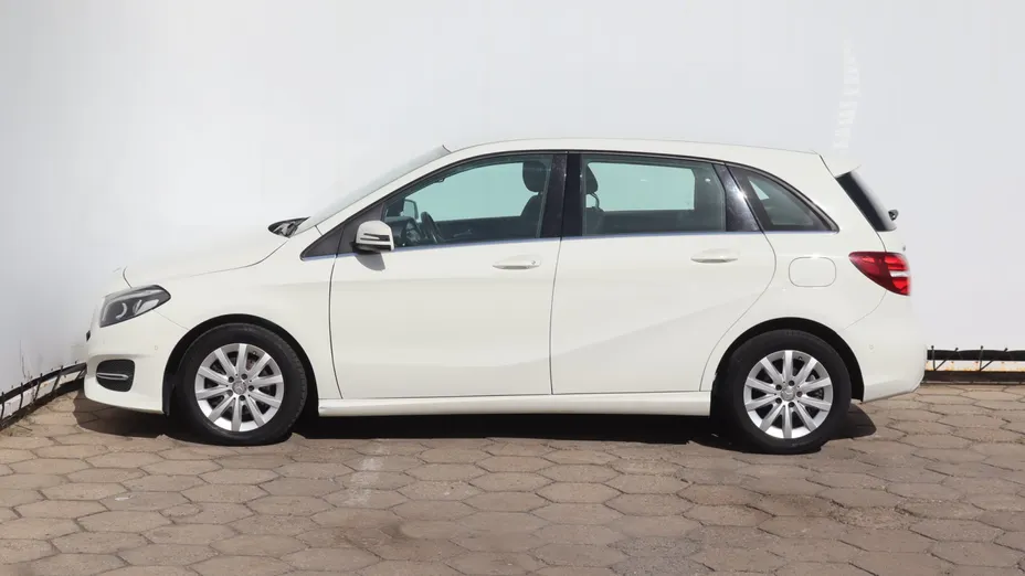 Mercedes B Klasa -