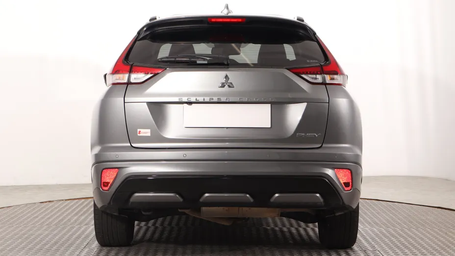 Mitsubishi Eclipse Cross -