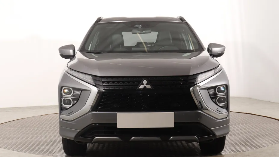 Mitsubishi Eclipse Cross -