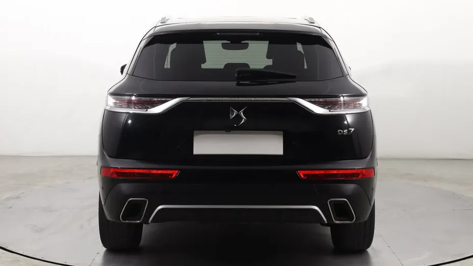 DS 7 Crossback -