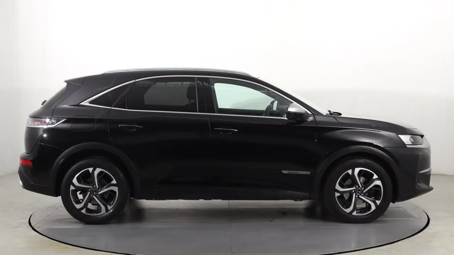 DS 7 Crossback -