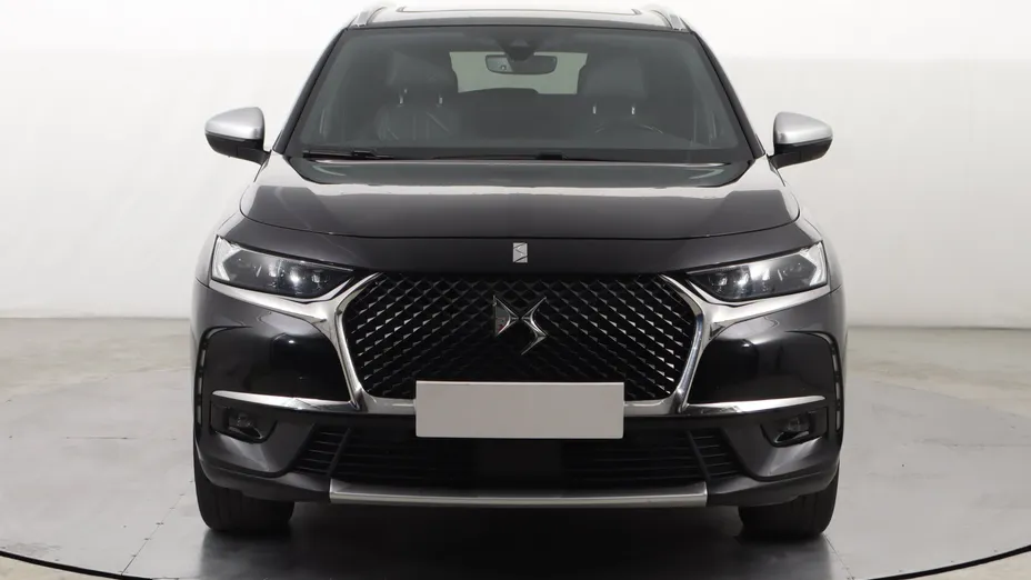 DS 7 Crossback -