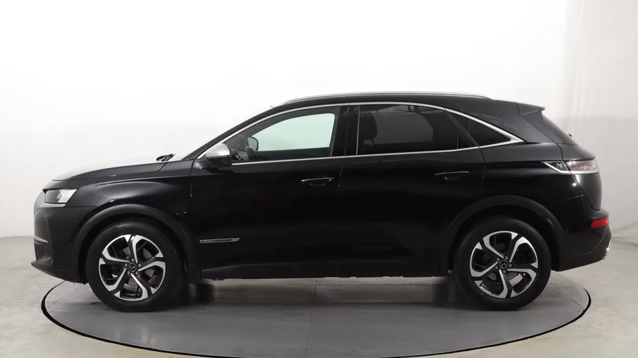 DS 7 Crossback -