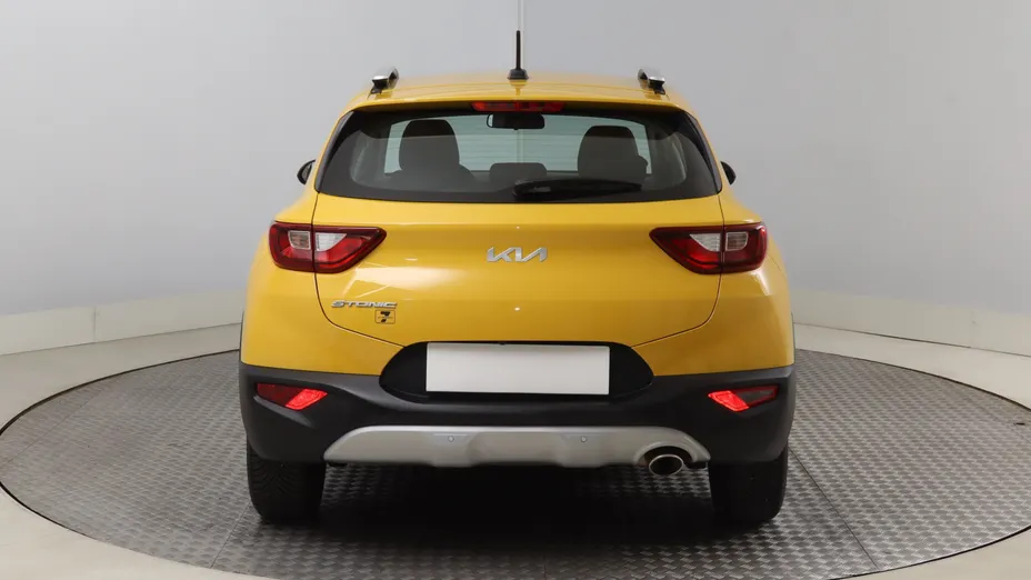 Kia Stonic -