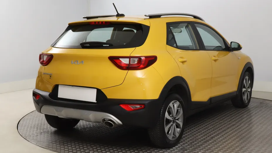 Kia Stonic -