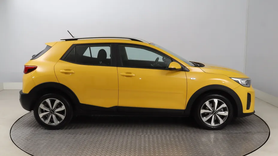 Kia Stonic -