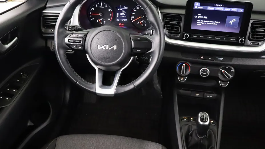 Kia Stonic -