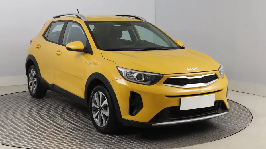 Kia Stonic -