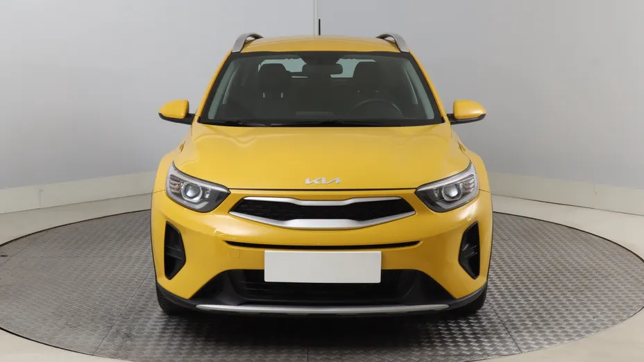 Kia Stonic -
