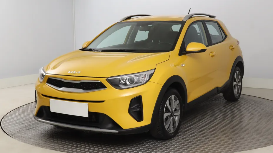 Kia Stonic -