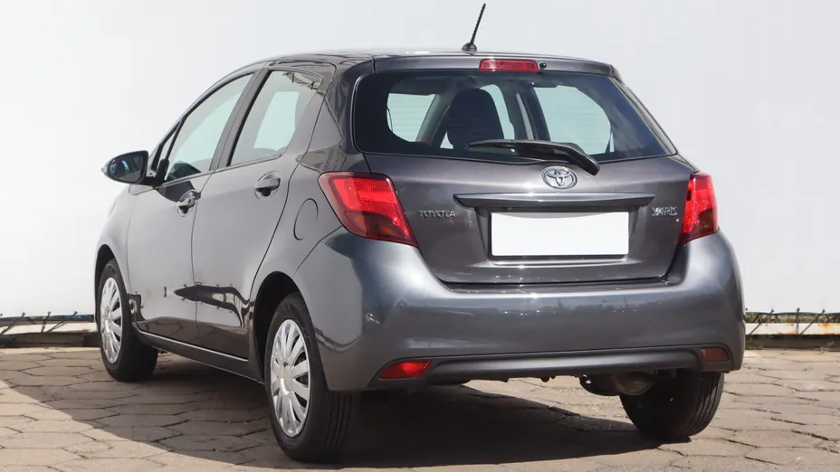 Toyota Yaris -