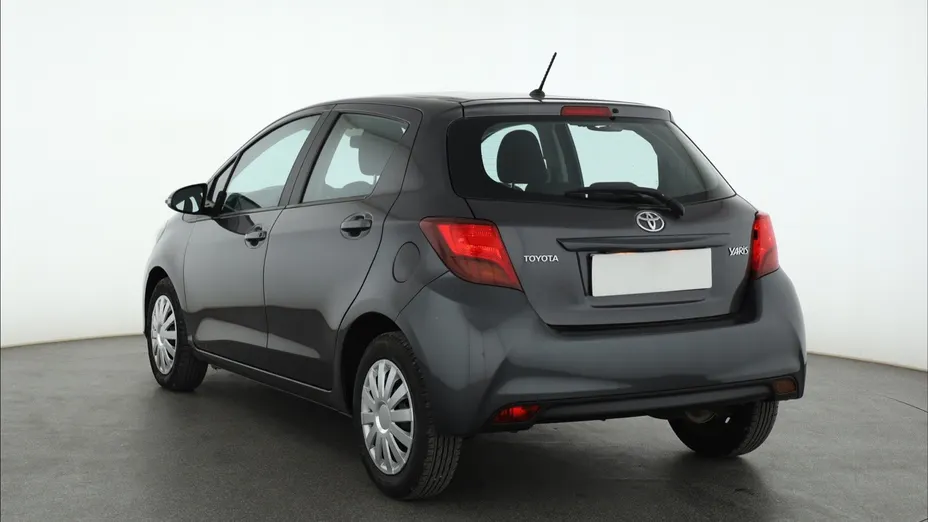 Toyota Yaris -