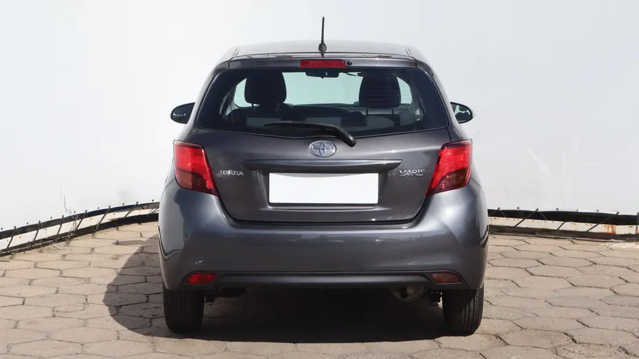 Toyota Yaris -