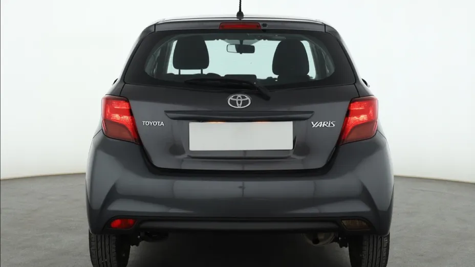 Toyota Yaris -