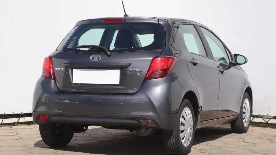 Toyota Yaris -