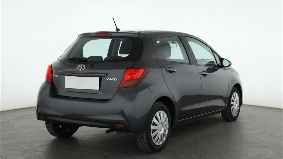 Toyota Yaris -