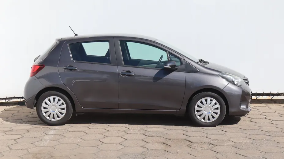 Toyota Yaris -