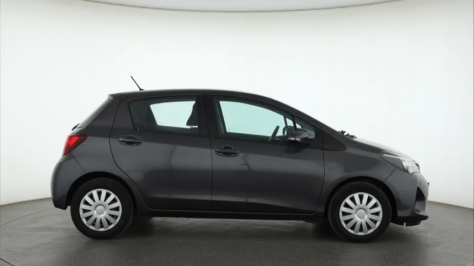 Toyota Yaris -