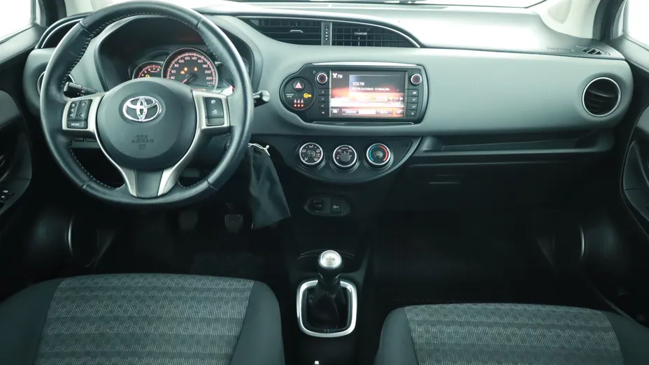 Toyota Yaris -