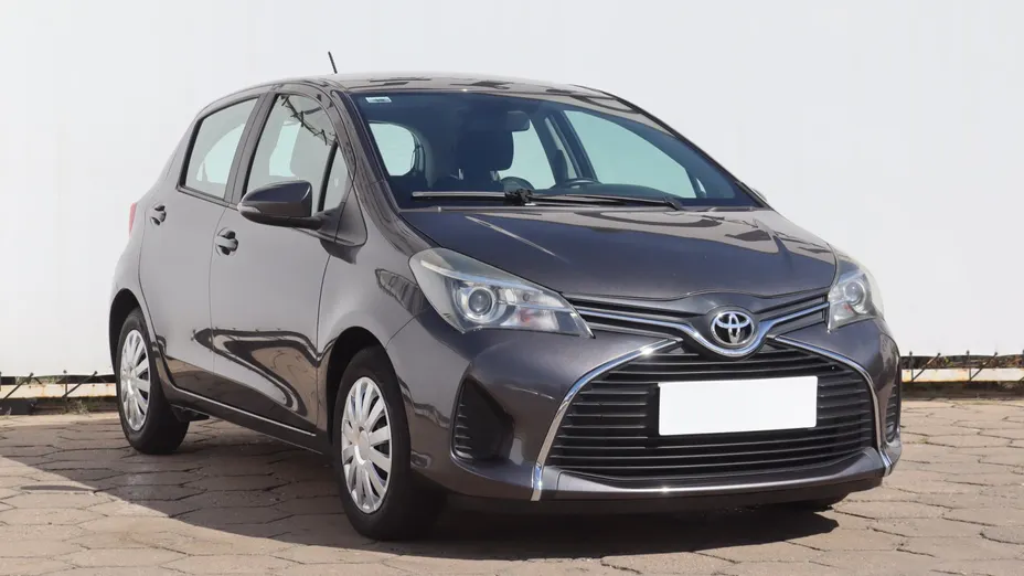 Toyota Yaris -