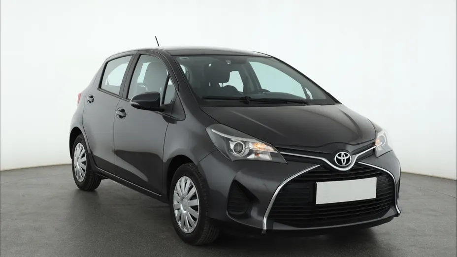 Toyota Yaris -