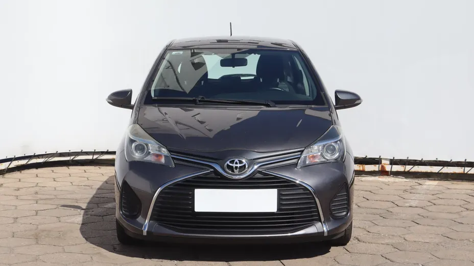Toyota Yaris -