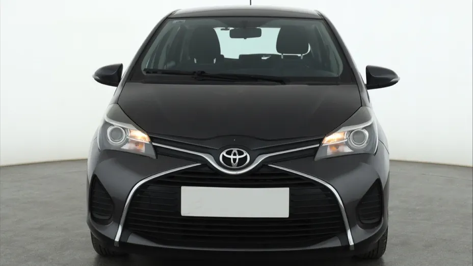 Toyota Yaris -