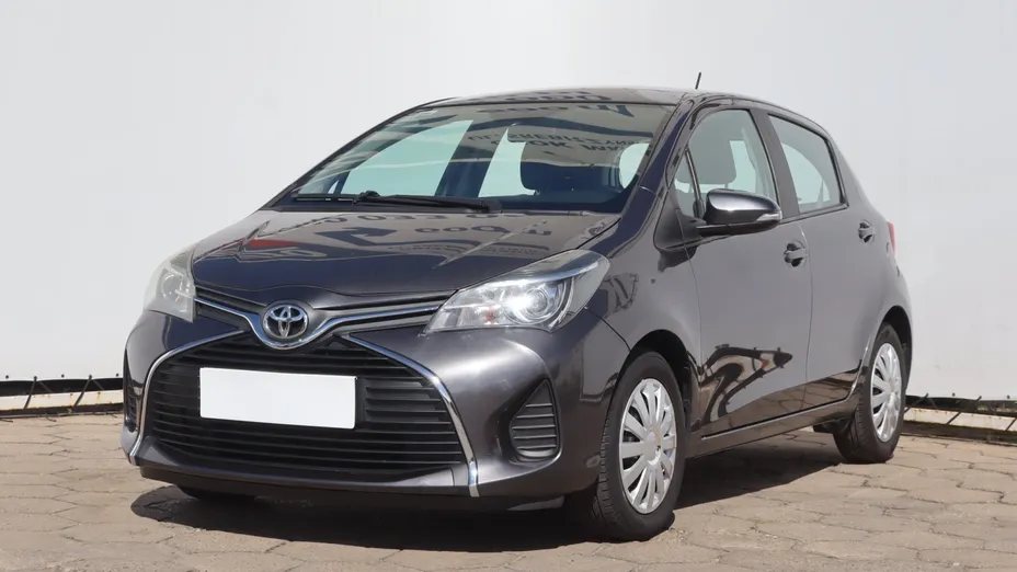 Toyota Yaris -