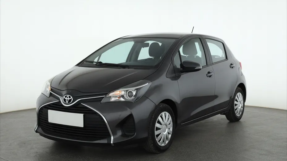 Toyota Yaris -