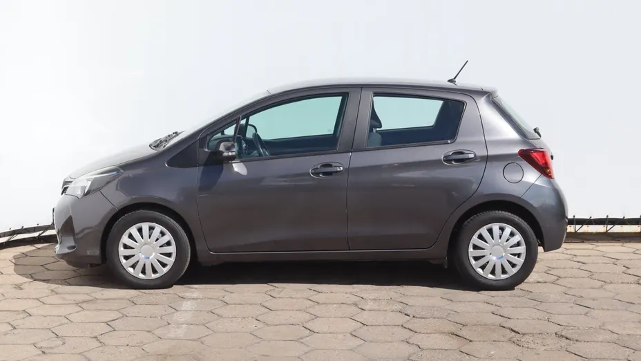 Toyota Yaris -