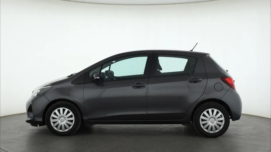 Toyota Yaris -