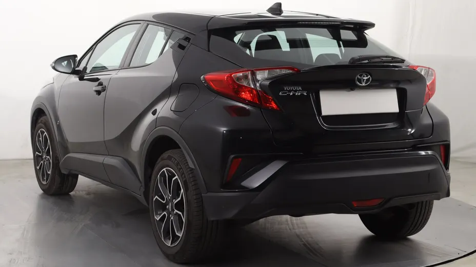 Toyota C-HR -