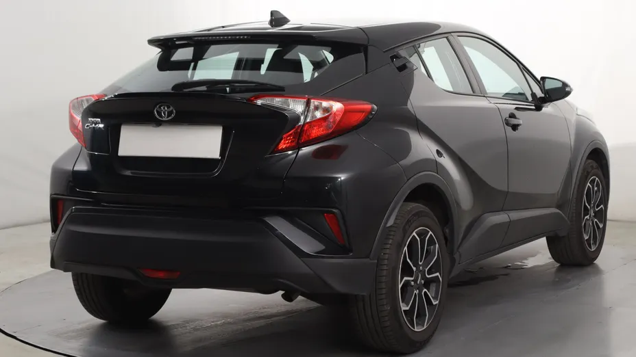 Toyota C-HR -