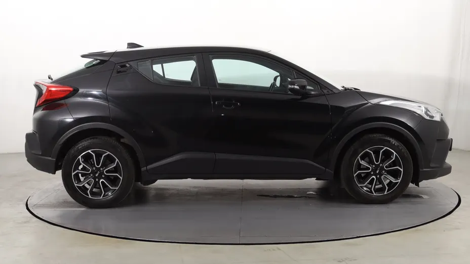 Toyota C-HR -