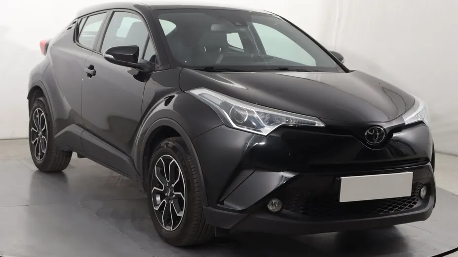 Toyota C-HR -
