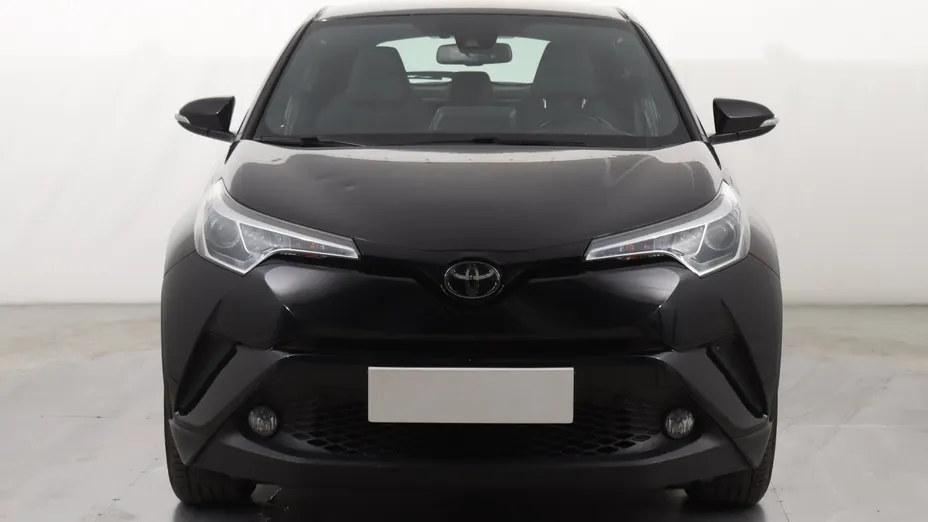 Toyota C-HR -