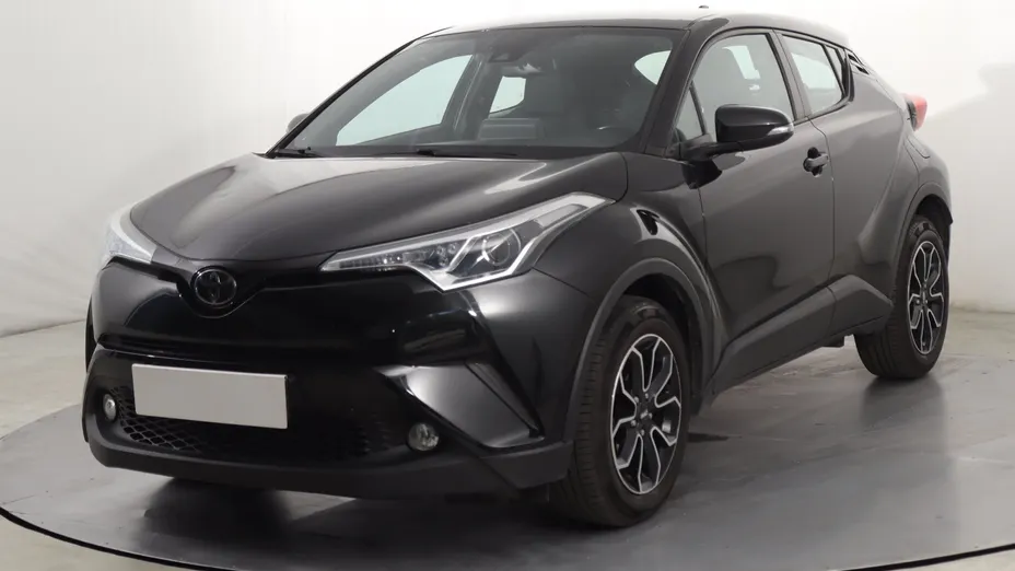 Toyota C-HR -