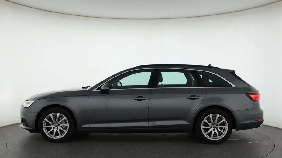 Audi A4 -