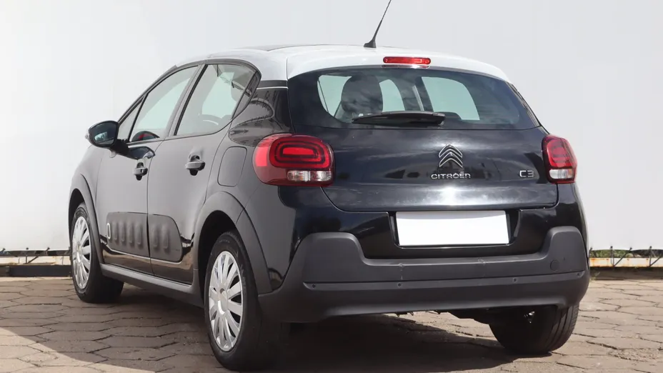 Citroen C3 -