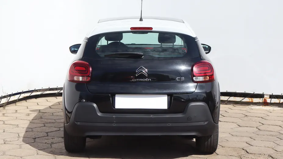 Citroen C3 -