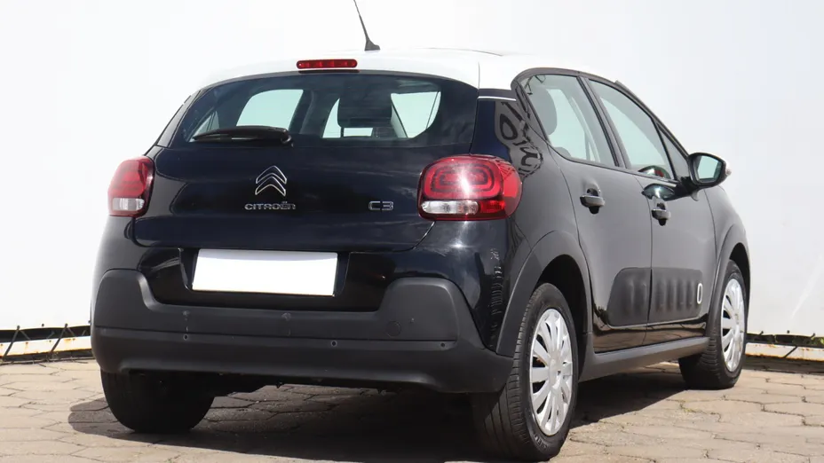 Citroen C3 -