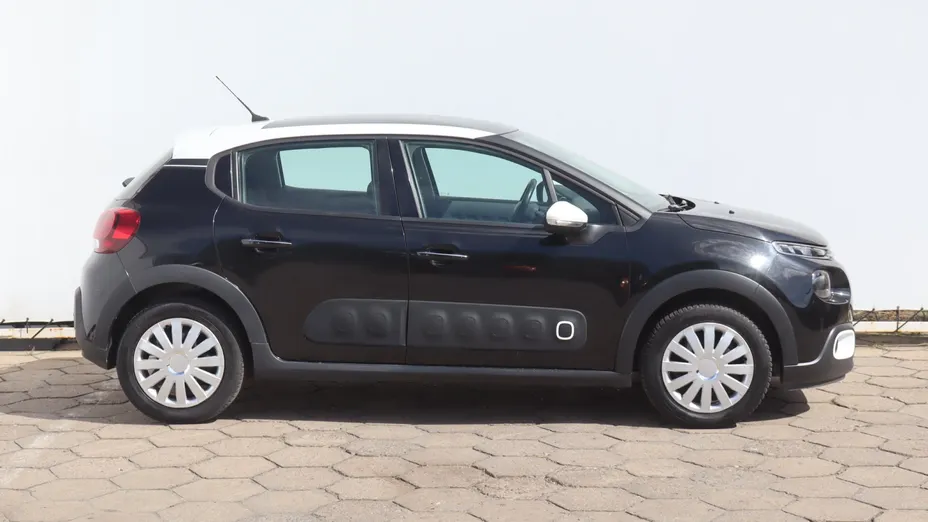 Citroen C3 -