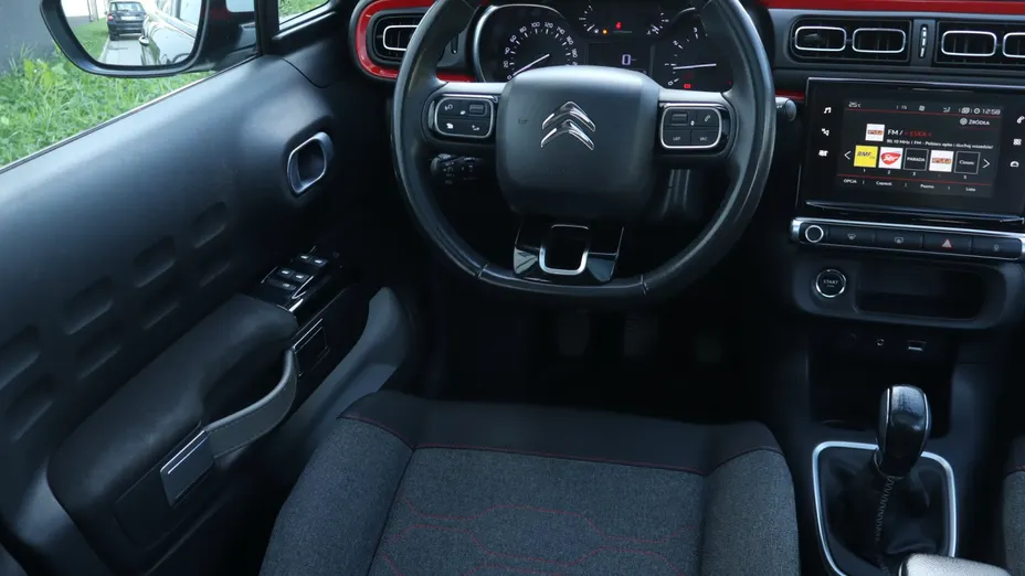 Citroen C3 -
