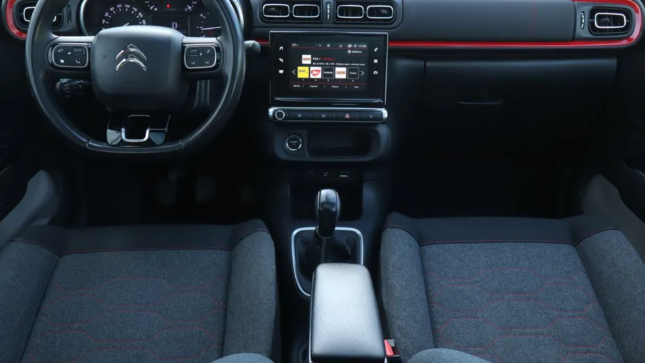Citroen C3 -